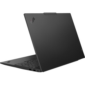 Laptop LENOVO ThinkPad E16 Gen 4, Intel Core Ultra 7 355 pana la 4.7GHz, 16" WUXGA, 16GB, SSD 512GB, Intel Graphics, Free Dos, negru Laptop LENOVO ThinkPad E16 Gen 4, Intel Core Ultra 7 355 pana la 4.7GHz, 16" WUXGA, 16GB, SSD 512GB, Intel Graphics, Free Dos, negru