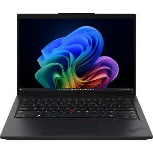 Laptop LENOVO ThinkPad L14 Gen 7, Intel Core Ultra 5 325 pana la 4.5GHz, 14" WUXGA, 16GB, SSD 512GB, Intel Graphics, Windows 11 Pro, Black Laptop LENOVO ThinkPad L14 Gen 7, Intel Core Ultra 5 325 pana la 4.5GHz, 14" WUXGA, 16GB, SSD 512GB, Intel Graphics, Windows 11 Pro, Black