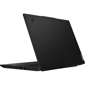 Laptop LENOVO ThinkPad L14 Gen 7, Intel Core Ultra 5 325 pana la 4.5GHz, 14" WUXGA, 16GB, SSD 512GB, Intel Graphics, Free Dos, Black Laptop LENOVO ThinkPad L14 Gen 7, Intel Core Ultra 5 325 pana la 4.5GHz, 14" WUXGA, 16GB, SSD 512GB, Intel Graphics, Free Dos, Black