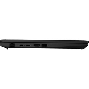 Laptop LENOVO ThinkPad L14 Gen 7, Intel Core Ultra 5 325 pana la 4.5GHz, 14" WUXGA, 16GB, SSD 512GB, Intel Graphics, Windows 11 Pro, Black Laptop LENOVO ThinkPad L14 Gen 7, Intel Core Ultra 5 325 pana la 4.5GHz, 14" WUXGA, 16GB, SSD 512GB, Intel Graphics, Windows 11 Pro, Black