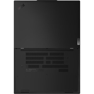 Laptop LENOVO ThinkPad L14 Gen 7, Intel Core Ultra 5 325 pana la 4.5GHz, 14" WUXGA, 16GB, SSD 512GB, Intel Graphics, Free Dos, Black Laptop LENOVO ThinkPad L14 Gen 7, Intel Core Ultra 5 325 pana la 4.5GHz, 14" WUXGA, 16GB, SSD 512GB, Intel Graphics, Free Dos, Black