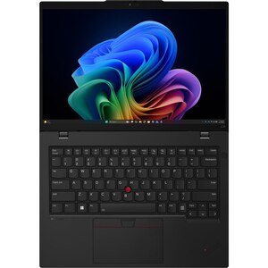Laptop LENOVO ThinkPad L14 Gen 7, Intel Core Ultra 5 325 pana la 4.5GHz, 14" WUXGA, 16GB, SSD 512GB, Intel Graphics, Windows 11 Pro, Black Laptop LENOVO ThinkPad L14 Gen 7, Intel Core Ultra 5 325 pana la 4.5GHz, 14" WUXGA, 16GB, SSD 512GB, Intel Graphics, Windows 11 Pro, Black