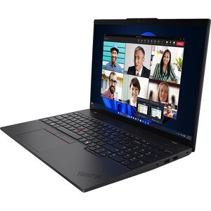 Laptop LENOVO ThinkPad L16 Gen 1, Intel Core Ultra 7-155U pana la 4.8GHz, 16" WUXGA, 16GB, SSD 512B, Intel Graphics, Windows 11 Pro, Black Laptop LENOVO ThinkPad L16 Gen 1, Intel Core Ultra 7-155U pana la 4.8GHz, 16" WUXGA, 16GB, SSD 512B, Intel Graphics, Windows 11 Pro, Black
