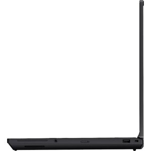 Laptop LENOVO ThinkPad P16 Gen 3, Intel Core Ultra 7 265HX pana la 5.3GHz, 16" WUXGA, 64GB, 1TB, NVIDIA RTX PRO 2000 Blackwell Generation, Windows 11 Pro, Black Laptop LENOVO ThinkPad P16 Gen 3, Intel Core Ultra 7 265HX pana la 5.3GHz, 16" WUXGA, 64GB, 1TB, NVIDIA RTX PRO 2000 Blackwell Generation, Windows 11 Pro, Black