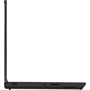 Laptop LENOVO ThinkPad P16 Gen 3, Intel Core Ultra 7 265HX pana la 5.3GHz, 16" WUXGA, 64GB, 1TB, NVIDIA RTX PRO 2000 Blackwell Generation, Windows 11 Pro, Black Laptop LENOVO ThinkPad P16 Gen 3, Intel Core Ultra 7 265HX pana la 5.3GHz, 16" WUXGA, 64GB, 1TB, NVIDIA RTX PRO 2000 Blackwell Generation, Windows 11 Pro, Black