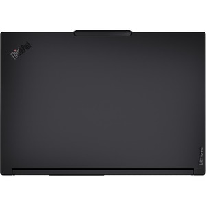 Laptop LENOVO ThinkPad P16 Gen 3, Intel Core Ultra 9 285HX pana la 5.5GHz, 16" WUXGA , 64GB, 2TB, NVIDIA RTX PRO 2000 Blackwell Generation, Windows 11 Pro, Black Laptop LENOVO ThinkPad P16 Gen 3, Intel Core Ultra 9 285HX pana la 5.5GHz, 16" WUXGA , 64GB, 2TB, NVIDIA RTX PRO 2000 Blackwell Generation, Windows 11 Pro, Black