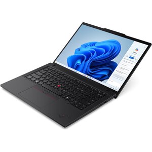 Laptop LENOVO ThinkPad T14 Gen 5, Intel Core Ultra 7 155U pana la 4.8GHz, 14" WUXGA, 64GB, SSD 1TB, Intel Graphics, Windows 11 Pro, Black Laptop LENOVO ThinkPad T14 Gen 5, Intel Core Ultra 7 155U pana la 4.8GHz, 14" WUXGA, 64GB, SSD 1TB, Intel Graphics, Windows 11 Pro, Black