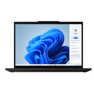 Laptop LENOVO ThinkPad T14 Gen 5, Intel Core Ultra 7 155U pana la 4.8GHz, 14" WUXGA, 64GB, SSD 1TB, Intel Graphics, Windows 11 Pro, Black Laptop LENOVO ThinkPad T14 Gen 5, Intel Core Ultra 7 155U pana la 4.8GHz, 14" WUXGA, 64GB, SSD 1TB, Intel Graphics, Windows 11 Pro, Black