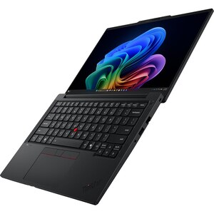 Laptop LENOVO ThinkPad T14 Gen 7, Intel Core Ultra 7 355 pana la 4.7GHz, 14" WUXGA, 64GB, SSD 1TB, Intel Graphics, Windows 11 Pro, Black Laptop LENOVO ThinkPad T14 Gen 7, Intel Core Ultra 7 355 pana la 4.7GHz, 14" WUXGA, 64GB, SSD 1TB, Intel Graphics, Windows 11 Pro, Black