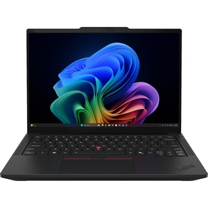Laptop LENOVO ThinkPad T14 Gen 7, Intel Core Ultra 7 355 pana la 4.7GHz, 14" WUXGA, 64GB, SSD 1TB, Intel Graphics, Windows 11 Pro, Black Laptop LENOVO ThinkPad T14 Gen 7, Intel Core Ultra 7 355 pana la 4.7GHz, 14" WUXGA, 64GB, SSD 1TB, Intel Graphics, Windows 11 Pro, Black