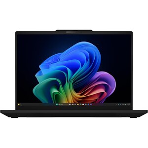 Laptop LENOVO ThinkPad T14 Gen 7, Intel Core Ultra 7 355 pana la 4.7GHz, 14" WUXGA, 64GB, SSD 1TB, Intel Graphics, Windows 11 Pro, Black Laptop LENOVO ThinkPad T14 Gen 7, Intel Core Ultra 7 355 pana la 4.7GHz, 14" WUXGA, 64GB, SSD 1TB, Intel Graphics, Windows 11 Pro, Black