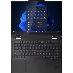 Laptop 2 in 1 LENOVO ThinkPad T14s Gen 1, Intel Core Ultra 7 255U pana la 5.2GHz, 14" WUXGA Touch, 32GB, SSD 512GB, Intel Graphics, Windows 11 Pro, Black Laptop 2 in 1 LENOVO ThinkPad T14s Gen 1, Intel Core Ultra 7 255U pana la 5.2GHz, 14" WUXGA Touch, 32GB, SSD 512GB, Intel Graphics, Windows 11 Pro, Black