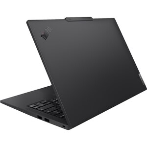 Laptop LENOVO ThinkPad T14s Gen 6, Intel Core Ultra 7 255U pana la 5.2GHz, 14" WUXGA, 32GB, SSD 512GB, Intel Graphics, Windows 11 Pro, Black Laptop LENOVO ThinkPad T14s Gen 6, Intel Core Ultra 7 255U pana la 5.2GHz, 14" WUXGA, 32GB, SSD 512GB, Intel Graphics, Windows 11 Pro, Black