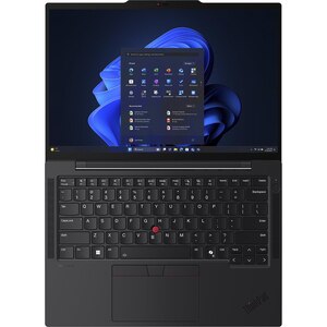 Laptop LENOVO ThinkPad T14s Gen 6, Intel Core Ultra 7 255U pana la 5.2GHz, 14" WUXGA, 32GB, SSD 512GB, Intel Graphics, Windows 11 Pro, Black Laptop LENOVO ThinkPad T14s Gen 6, Intel Core Ultra 7 255U pana la 5.2GHz, 14" WUXGA, 32GB, SSD 512GB, Intel Graphics, Windows 11 Pro, Black