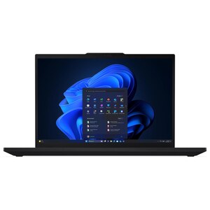 Laptop LENOVO ThinkPad T16 Gen 4, Intel Core Ultra 7 255U pana la 5.2GHz, 16" WUXGA, 32GB, SSD 512GB, Intel Graphics, Windows 11 Pro, Black Laptop LENOVO ThinkPad T16 Gen 4, Intel Core Ultra 7 255U pana la 5.2GHz, 16" WUXGA, 32GB, SSD 512GB, Intel Graphics, Windows 11 Pro, Black