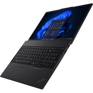 Laptop LENOVO ThinkPad T16 Gen 4, Intel Core Ultra 7 255U pana la 5.2GHz, 16" WUXGA, 64GB, SSD 1TB, Intel Graphics, Windows 11 Pro, Black Laptop LENOVO ThinkPad T16 Gen 4, Intel Core Ultra 7 255U pana la 5.2GHz, 16" WUXGA, 64GB, SSD 1TB, Intel Graphics, Windows 11 Pro, Black