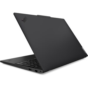 Laptop LENOVO ThinkPad T16 Gen 4, Intel Core Ultra 7 255U pana la 5.2GHz, 16" WUXGA, 32GB, SSD 512GB, Intel Graphics, Windows 11 Pro, Black Laptop LENOVO ThinkPad T16 Gen 4, Intel Core Ultra 7 255U pana la 5.2GHz, 16" WUXGA, 32GB, SSD 512GB, Intel Graphics, Windows 11 Pro, Black