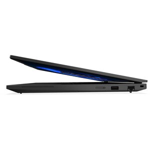 Laptop LENOVO ThinkPad T16 Gen 4, Intel Core Ultra 7 255U pana la 5.2GHz, 16" WUXGA, 32GB, SSD 512GB, Intel Graphics, Windows 11 Pro, Black Laptop LENOVO ThinkPad T16 Gen 4, Intel Core Ultra 7 255U pana la 5.2GHz, 16" WUXGA, 32GB, SSD 512GB, Intel Graphics, Windows 11 Pro, Black