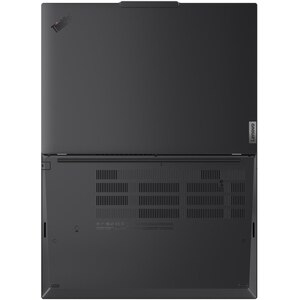 Laptop LENOVO ThinkPad T16 Gen 4, Intel Core Ultra 7 255U pana la 5.2GHz, 16" WUXGA, 32GB, SSD 1TB, Intel Graphics, Windows 11 Pro, Black Laptop LENOVO ThinkPad T16 Gen 4, Intel Core Ultra 7 255U pana la 5.2GHz, 16" WUXGA, 32GB, SSD 1TB, Intel Graphics, Windows 11 Pro, Black