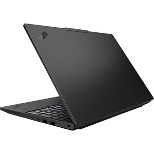 Laptop LENOVO ThinkPad T16 Gen 5, Intel Core Ultra 7 355 pana la 4.7GHz, 16" WUXGA, 64GB, SSD 1TB, Intel Graphics, Windows 11 Pro, Black Laptop LENOVO ThinkPad T16 Gen 5, Intel Core Ultra 7 355 pana la 4.7GHz, 16" WUXGA, 64GB, SSD 1TB, Intel Graphics, Windows 11 Pro, Black