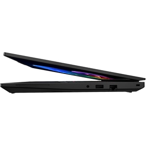 Laptop LENOVO ThinkPad T16 Gen 5, Intel Core Ultra 7 355 pana la 4.7GHz, 16" WUXGA, 32GB, SSD 512GB, Intel Graphics, Windows 11 Pro, Black Laptop LENOVO ThinkPad T16 Gen 5, Intel Core Ultra 7 355 pana la 4.7GHz, 16" WUXGA, 32GB, SSD 512GB, Intel Graphics, Windows 11 Pro, Black