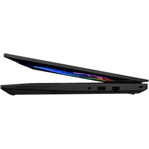 Laptop LENOVO ThinkPad T16 Gen 5, Intel Core Ultra 7 325 pana la 4.5GHz, 16" WUXGA, 16GB, SSD 512GB, Intel Graphics, Windows 11 Pro, Black Laptop LENOVO ThinkPad T16 Gen 5, Intel Core Ultra 7 325 pana la 4.5GHz, 16" WUXGA, 16GB, SSD 512GB, Intel Graphics, Windows 11 Pro, Black