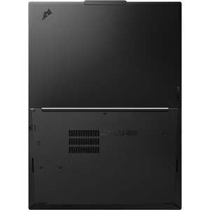 Laptop LENOVO ThinkPad T16 Gen 5, Intel Core Ultra 7 355 pana la 4.7GHz, 16" WUXGA, 64GB, SSD 1TB, Intel Graphics, Windows 11 Pro, Black Laptop LENOVO ThinkPad T16 Gen 5, Intel Core Ultra 7 355 pana la 4.7GHz, 16" WUXGA, 64GB, SSD 1TB, Intel Graphics, Windows 11 Pro, Black