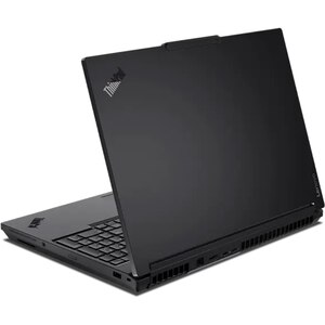 Laptop LENOVO ThinkPad T16g Gen 3, Intel Core Ultra 9 285HX pana la 5.5GHz, 16" 3.2K Touch OLED, 64GB, 4TB, NVIDIA GeForce RTX 5080 16GB, Windows 11 Pro, Black Laptop LENOVO ThinkPad T16g Gen 3, Intel Core Ultra 9 285HX pana la 5.5GHz, 16" 3.2K Touch OLED, 64GB, 4TB, NVIDIA GeForce RTX 5080 16GB, Windows 11 Pro, Black