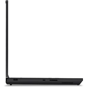 Laptop LENOVO ThinkPad T16g Gen 3, Intel Core Ultra 9 285HX pana la 5.5GHz, 16" 3.2K Touch OLED, 64GB, 4TB, NVIDIA GeForce RTX 5080 16GB, Windows 11 Pro, Black Laptop LENOVO ThinkPad T16g Gen 3, Intel Core Ultra 9 285HX pana la 5.5GHz, 16" 3.2K Touch OLED, 64GB, 4TB, NVIDIA GeForce RTX 5080 16GB, Windows 11 Pro, Black