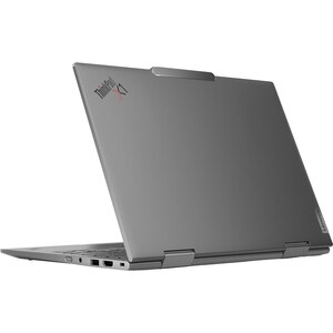 Laptop 2 in 1 LENOVO ThinkPad X1 Gen 9, Intel Core Ultra 7 155U pana la 4.8GHz, 14" 2.8K OLED Touch, 32GB, SSD 2TB, Intel Graphics, Windows 11 Pro, gri Laptop 2 in 1 LENOVO ThinkPad X1 Gen 9, Intel Core Ultra 7 155U pana la 4.8GHz, 14" 2.8K OLED Touch, 32GB, SSD 2TB, Intel Graphics, Windows 11 Pro, gri