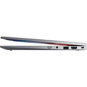 Laptop 2 in 1 LENOVO ThinkPad X1 Gen 9, Intel Core Ultra 7 155U pana la 4.8GHz, 14" 2.8K OLED Touch, 32GB, SSD 2TB, Intel Graphics, Windows 11 Pro, gri Laptop 2 in 1 LENOVO ThinkPad X1 Gen 9, Intel Core Ultra 7 155U pana la 4.8GHz, 14" 2.8K OLED Touch, 32GB, SSD 2TB, Intel Graphics, Windows 11 Pro, gri