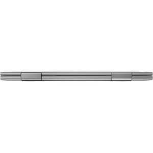 Laptop 2 in 1 LENOVO ThinkPad X1 Gen 9, Intel Core Ultra 7 155U pana la 4.8GHz, 14" 2.8K OLED Touch, 32GB, SSD 2TB, Intel Graphics, Windows 11 Pro, gri Laptop 2 in 1 LENOVO ThinkPad X1 Gen 9, Intel Core Ultra 7 155U pana la 4.8GHz, 14" 2.8K OLED Touch, 32GB, SSD 2TB, Intel Graphics, Windows 11 Pro, gri