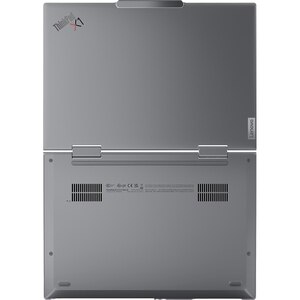 Laptop 2 in 1 LENOVO ThinkPad X1 Gen 9, Intel Core Ultra 7 155U pana la 4.8GHz, 14" 2.8K OLED Touch, 32GB, SSD 1TB, Intel Graphics, Windows 11 Pro, gri Laptop 2 in 1 LENOVO ThinkPad X1 Gen 9, Intel Core Ultra 7 155U pana la 4.8GHz, 14" 2.8K OLED Touch, 32GB, SSD 1TB, Intel Graphics, Windows 11 Pro, gri