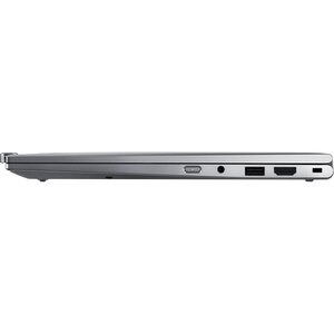 Laptop 2 in 1 LENOVO ThinkPad X1 Gen 9, Intel Core Ultra 7 155U pana la 4.8GHz, 14" 2.8K OLED Touch, 32GB, SSD 1TB, Intel Graphics, Windows 11 Pro, gri Laptop 2 in 1 LENOVO ThinkPad X1 Gen 9, Intel Core Ultra 7 155U pana la 4.8GHz, 14" 2.8K OLED Touch, 32GB, SSD 1TB, Intel Graphics, Windows 11 Pro, gri