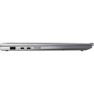 Laptop 2 in 1 LENOVO ThinkPad X1 Gen 9, Intel Core Ultra 7 155U pana la 4.8GHz, 14" 2.8K OLED Touch, 32GB, SSD 2TB, Intel Graphics, Windows 11 Pro, gri Laptop 2 in 1 LENOVO ThinkPad X1 Gen 9, Intel Core Ultra 7 155U pana la 4.8GHz, 14" 2.8K OLED Touch, 32GB, SSD 2TB, Intel Graphics, Windows 11 Pro, gri