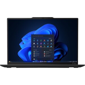 Laptop LENOVO ThinkPad X1 Carbon Gen 13 Aura Edition, Intel Core Ultra 7 265U pana la 5.3GHz, 14" 2.8K Touch, 64GB, SSD 2TB, Intel Graphics, Windows 11 Pro, negru Laptop LENOVO ThinkPad X1 Carbon Gen 13 Aura Edition, Intel Core Ultra 7 265U pana la 5.3GHz, 14" 2.8K Touch, 64GB, SSD 2TB, Intel Graphics, Windows 11 Pro, negru