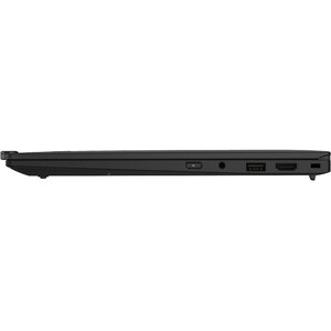 Laptop LENOVO ThinkPad X1 Carbon Gen 13 Aura Edition, Intel Core Ultra 7 265U pana la 5.3GHz, 14" 2.8K Touch, 64GB, SSD 2TB, Intel Graphics, Windows 11 Pro, negru Laptop LENOVO ThinkPad X1 Carbon Gen 13 Aura Edition, Intel Core Ultra 7 265U pana la 5.3GHz, 14" 2.8K Touch, 64GB, SSD 2TB, Intel Graphics, Windows 11 Pro, negru