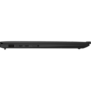 Laptop LENOVO ThinkPad X1 Carbon Gen 13 Aura Edition, Intel Core Ultra 7 255U pana la 5.2GHz, 14" 2.8K Touch, 32GB, SSD 1TB, Intel Graphics, Windows 11 Pro, negru Laptop LENOVO ThinkPad X1 Carbon Gen 13 Aura Edition, Intel Core Ultra 7 255U pana la 5.2GHz, 14" 2.8K Touch, 32GB, SSD 1TB, Intel Graphics, Windows 11 Pro, negru