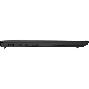 Laptop LENOVO ThinkPad X1 Carbon Gen 13 Aura Edition, Intel Core Ultra 7 265U pana la 5.3GHz, 14" 2.8K Touch, 64GB, SSD 1TB, Intel Graphics, Windows 11 Pro, negru Laptop LENOVO ThinkPad X1 Carbon Gen 13 Aura Edition, Intel Core Ultra 7 265U pana la 5.3GHz, 14" 2.8K Touch, 64GB, SSD 1TB, Intel Graphics, Windows 11 Pro, negru