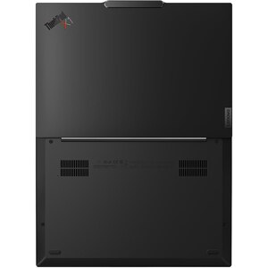 Laptop LENOVO ThinkPad X1 Carbon Gen 13 Aura Edition, Intel Core Ultra 7 265U pana la 5.3GHz, 14" 2.8K Touch, 64GB, SSD 1TB, Intel Graphics, Windows 11 Pro, negru Laptop LENOVO ThinkPad X1 Carbon Gen 13 Aura Edition, Intel Core Ultra 7 265U pana la 5.3GHz, 14" 2.8K Touch, 64GB, SSD 1TB, Intel Graphics, Windows 11 Pro, negru