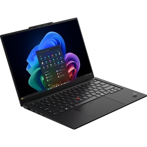 Laptop LENOVO ThinkPad X1 Carbon Gen 14 Aura Edition, Intel Core Ultra X7 358H pana la 4.8GHz, 14" WUXGA Touch, 64GB, SSD 1TB, Intel Arc B390, Windows 11 Pro, negru Laptop LENOVO ThinkPad X1 Carbon Gen 14 Aura Edition, Intel Core Ultra X7 358H pana la 4.8GHz, 14" WUXGA Touch, 64GB, SSD 1TB, Intel Arc B390, Windows 11 Pro, negru