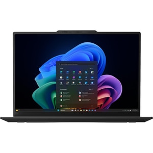 Laptop LENOVO ThinkPad X1 Carbon Gen 14 Aura Edition, Intel Core Ultra X7 358H pana la 4.8GHz, 14" 2.8K Touch OLED, 64GB, SSD 1TB, Intel Arc B390, Windows 11 Pro, negru Laptop LENOVO ThinkPad X1 Carbon Gen 14 Aura Edition, Intel Core Ultra X7 358H pana la 4.8GHz, 14" 2.8K Touch OLED, 64GB, SSD 1TB, Intel Arc B390, Windows 11 Pro, negru