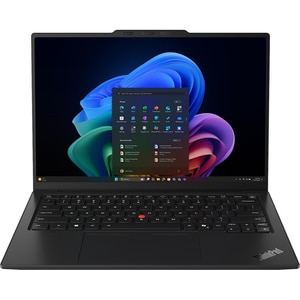 Laptop LENOVO ThinkPad X1 Carbon Gen 14 Aura Edition, Intel Core Ultra X7 358H pana la 4.8GHz, 14" WUXGA Touch, 64GB, SSD 1TB, Intel Arc B390, Windows 11 Pro, negru Laptop LENOVO ThinkPad X1 Carbon Gen 14 Aura Edition, Intel Core Ultra X7 358H pana la 4.8GHz, 14" WUXGA Touch, 64GB, SSD 1TB, Intel Arc B390, Windows 11 Pro, negru
