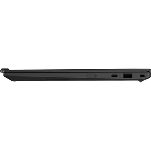 Laptop LENOVO ThinkPad X1 Carbon Gen 14 Aura Edition, Intel Core Ultra X7 358H pana la 4.8GHz, 14" 2.8K Touch OLED, 64GB, SSD 1TB, Intel Arc B390, Windows 11 Pro, negru Laptop LENOVO ThinkPad X1 Carbon Gen 14 Aura Edition, Intel Core Ultra X7 358H pana la 4.8GHz, 14" 2.8K Touch OLED, 64GB, SSD 1TB, Intel Arc B390, Windows 11 Pro, negru