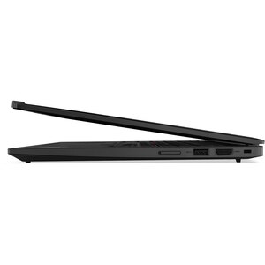 Laptop LENOVO ThinkPad X13 Gen 4, Intel Core i7-1355U pana la 5GHz, 13.3" WUXGA, 16GB, SSD 512GB, Intel Iris Xe, Windows 11 Pro, negru Laptop LENOVO ThinkPad X13 Gen 4, Intel Core i7-1355U pana la 5GHz, 13.3" WUXGA, 16GB, SSD 512GB, Intel Iris Xe, Windows 11 Pro, negru