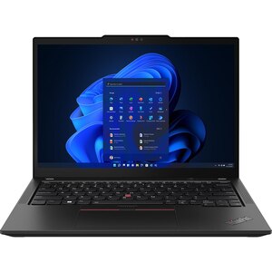 Laptop LENOVO ThinkPad X13 Gen 4, Intel Core i7-1355U pana la 5GHz, 13.3" WUXGA, 16GB, SSD 512GB, Intel Iris Xe, Windows 11 Pro, negru Laptop LENOVO ThinkPad X13 Gen 4, Intel Core i7-1355U pana la 5GHz, 13.3" WUXGA, 16GB, SSD 512GB, Intel Iris Xe, Windows 11 Pro, negru