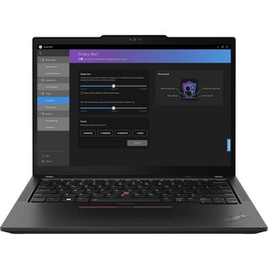 Laptop LENOVO ThinkPad X13 Gen 4, Intel Core i7-1355U pana la 5GHz, 13.3" WUXGA, 16GB, SSD 512GB, Intel Iris Xe, Windows 11 Pro, negru Laptop LENOVO ThinkPad X13 Gen 4, Intel Core i7-1355U pana la 5GHz, 13.3" WUXGA, 16GB, SSD 512GB, Intel Iris Xe, Windows 11 Pro, negru