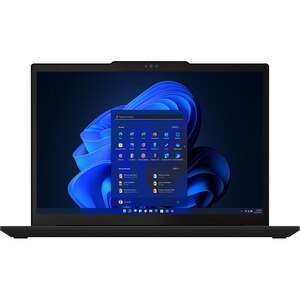 Laptop LENOVO ThinkPad X13 Gen 4, Intel Core i7-1355U pana la 5GHz, 13.3" WUXGA, 16GB, SSD 512GB, Intel Iris Xe, Windows 11 Pro, negru Laptop LENOVO ThinkPad X13 Gen 4, Intel Core i7-1355U pana la 5GHz, 13.3" WUXGA, 16GB, SSD 512GB, Intel Iris Xe, Windows 11 Pro, negru