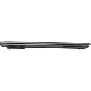 Laptop LENOVO ThinkPad X9-14 Gen 1 Aura Edition, Intel Core Ultra 7 258V pana la 4.5GHz, 14" 2.8K Touch, 32GB, SSD 1TB, Intel Arc 140V, Windows 11 Pro, Grey Laptop LENOVO ThinkPad X9-14 Gen 1 Aura Edition, Intel Core Ultra 7 258V pana la 4.5GHz, 14" 2.8K Touch, 32GB, SSD 1TB, Intel Arc 140V, Windows 11 Pro, Grey