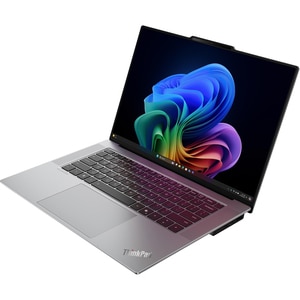 Laptop LENOVO ThinkPad X9-15p Gen 1 Aura Edition, Intel Core Ultra X7 358H pana la 4.8 GHz, 15.3" 2.8K OLED, 64GB, SSD 1TB, Intel Arc B390, Windows 11 Pro, Grey Laptop LENOVO ThinkPad X9-15p Gen 1 Aura Edition, Intel Core Ultra X7 358H pana la 4.8 GHz, 15.3" 2.8K OLED, 64GB, SSD 1TB, Intel Arc B390, Windows 11 Pro, Grey